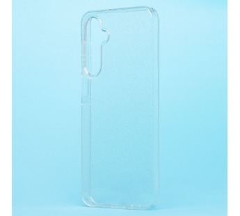 Чехол-накладка - SC123 для "Samsung Galaxy A16" (white) (242023)#2123516