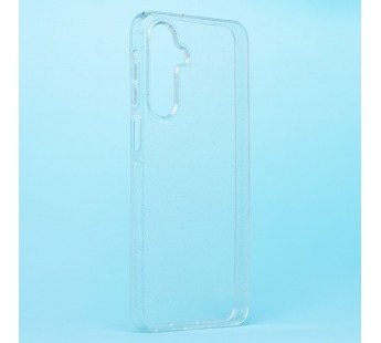 Чехол-накладка - SC123 для "Samsung Galaxy A16" (white) (242023)#2123517