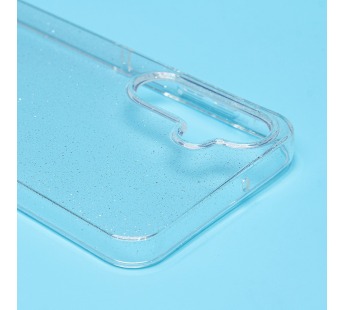 Чехол-накладка - SC123 для "Samsung Galaxy A16" (white) (242023)#2123518