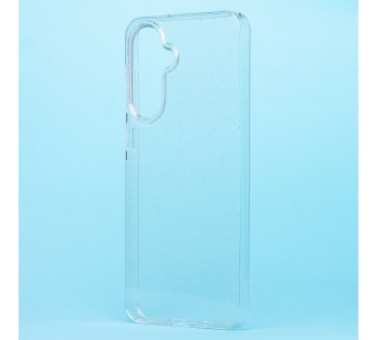 Чехол-накладка - SC123 для "Samsung Galaxy A56" (white) (242022)#2123511