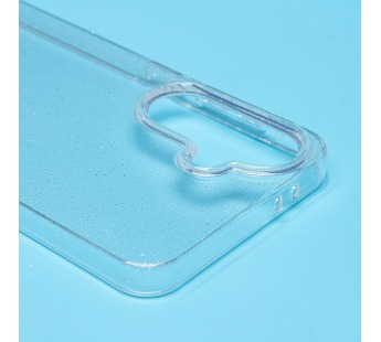 Чехол-накладка - SC123 для "Samsung Galaxy A56" (white) (242022)#2123513