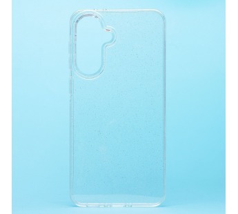 Чехол-накладка - SC123 для "Samsung Galaxy A56" (white) (242022)#2123510