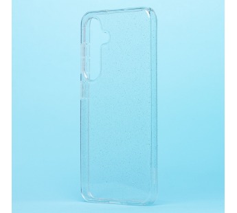 Чехол-накладка - SC123 для "Samsung Galaxy S25" (white) (242020)#2123501