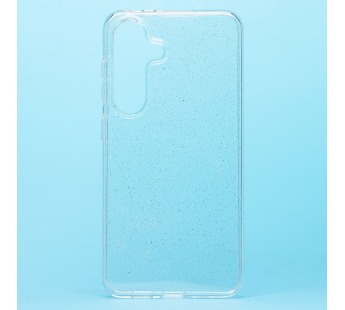 Чехол-накладка - SC123 для "Samsung Galaxy S25" (white) (242020)#2123500