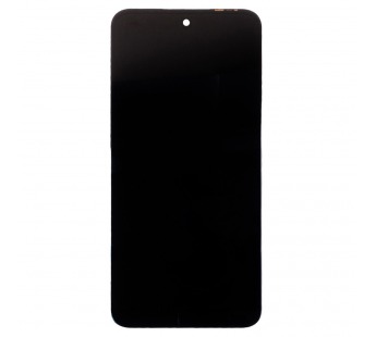 Дисплей для Infinix Hot 60i (X6728) в сборе с тачскрином Черный - OR#2122772