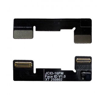 Шлейф для программатора JCID V1SE Face ID для iPhone 16 Pro Max (без перепайки датчика)#2125685