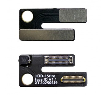 Шлейф для программатора JCID V1SE Face ID для iPhone 15 Pro (без перепайки датчика)#2125688
