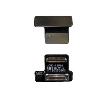 Шлейф для программатора JCID V1SE Face ID для iPhone 15 Pro Max (без перепайки датчика)#2125689