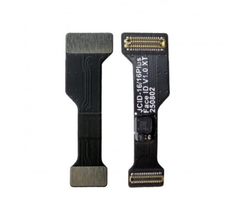 Шлейф для программатора JCID V1SE Face ID для iPhone 16/16 Plus (без перепайки датчика)#2138431