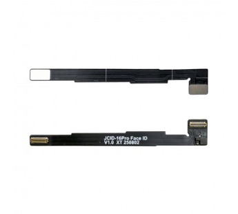 Шлейф для программатора JCID V1SE Face ID для iPhone 16 Pro (без перепайки датчика)#2125690