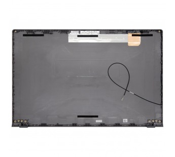 Крышка матрицы для ноутбука Asus VivoBook X545FA серая#2122247
