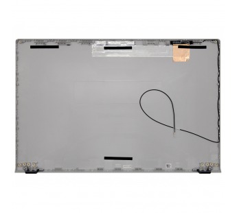Крышка матрицы для ноутбука Asus VivoBook X545FA серебро#2122243