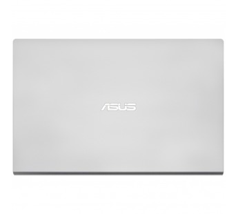 Крышка матрицы для ноутбука Asus VivoBook X545FA серебро#2122244
