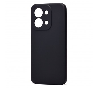 Чехол-накладка Activ Full Original Design для "Xiaomi Redmi 15C" (black) (241419)#2125333