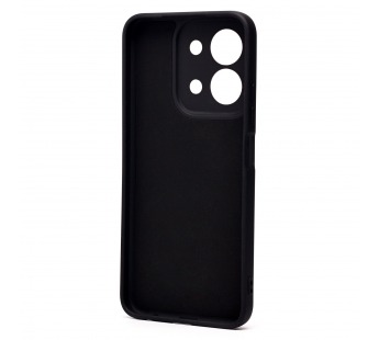 Чехол-накладка Activ Full Original Design для "Xiaomi Redmi 15C" (black) (241419)#2139832