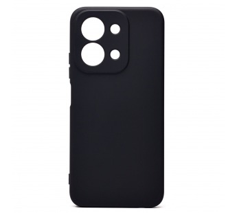Чехол-накладка Activ Full Original Design для "Xiaomi Redmi 15C" (black) (241419)#2125332