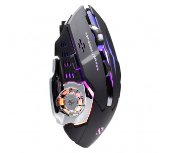 Мышь беспроводная Smartbuy RUSH X14 черная (SBM724AGK)#2123176