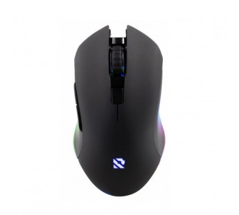 Мышь беспроводная Smartbuy RUSH X28 черная (SBM728AGK)#2123179