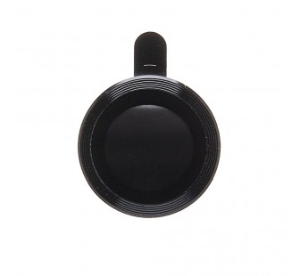 Защитное стекло для камеры - CG01 для "Apple iPhone 17 Air" (space black)(241945)#2124066