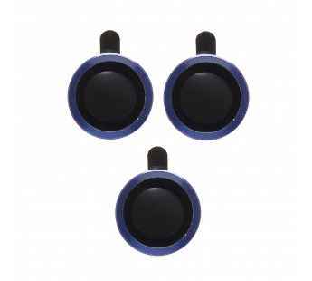 Защитное стекло для камеры - CG01 для "Apple iPhone 17 Pro" (deep blue)(241936)#2124062