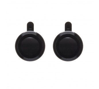 Защитное стекло для камеры - CG01 для "Apple iPhone 17" (black)(241933)#2124065