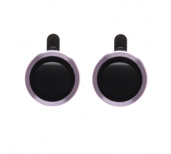 Защитное стекло для камеры - CG01 для "Apple iPhone 17" (lavender)(241929)#2124068