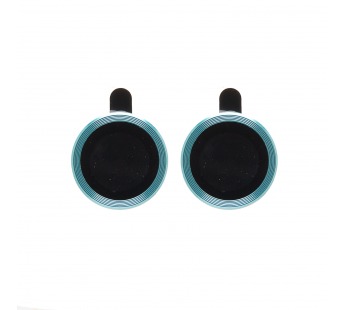 Защитное стекло для камеры - CG01 для "Apple iPhone 17" (mist blue)(241931)#2124069