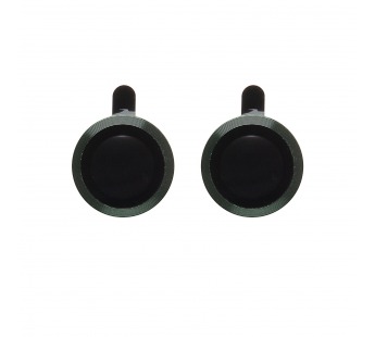 Защитное стекло для камеры - CG01 для "Apple iPhone 17" (sage)(241930)#2124070