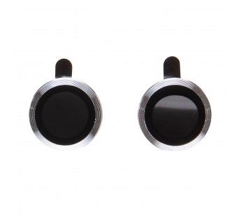 Защитное стекло для камеры - CG01 для "Apple iPhone 17" (white)(241932)#2124054