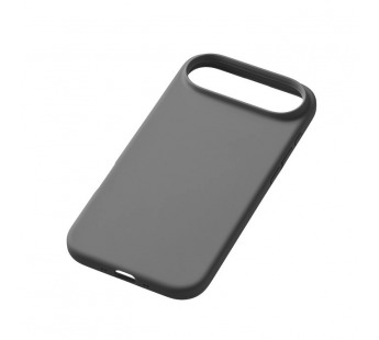 Чехол-накладка Soft Touch для Apple iPhone 17 Air (gray)#2126463