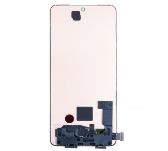 Дисплей для Xiaomi Poco F7 Ultra (24122RKC7G) модуль с рамкой Черный - OR (SP)#2126255