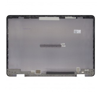 Крышка матрицы 90NB0GD1-R7A010 для ноутбука Asus серая#2122622