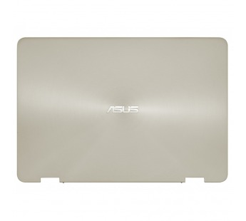 Крышка матрицы 90NB0GD2-R7A010 для ноутбука Asus золото#2122939