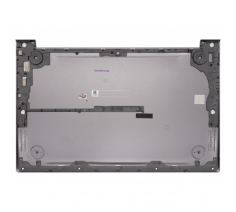 Корпус для ноутбука Asus X321EA нижняя часть серая#2122928