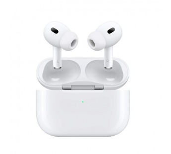 Беспроводные Bluetooth наушники AirPods Pro 2 PREMIUM (Аналог) Белые, шт#2141560