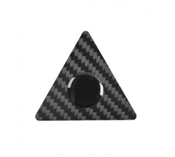 Инструмент для вскрытия Tribe Tool C-type (треугольник, карбон)#2127416