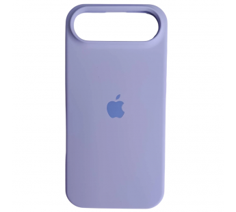 Чехол силиконовый Silicone Case ORG iPhone 17 Air сиреневый (16)#2123484