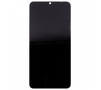 Дисплей для Huawei Honor X6b (JDY-LX1/JDY-LX2) в сборе с тачскрином Черный - Оптима#2129713