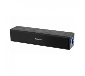 Саундбар DEFENDER Z13 6 Вт, питание от USB (1/20)#2123604