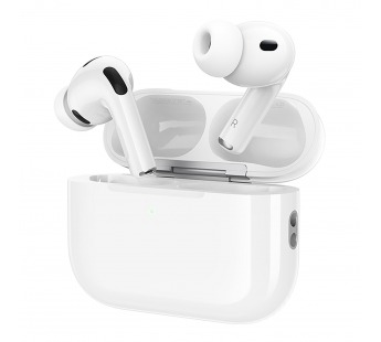 Беспроводные Bluetooth-наушники Hoco TWS Ew96 APods Pro 3 (white) (242012)#2124373