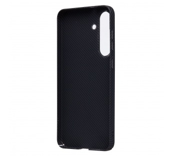 Чехол-накладка - iPefet (PC) для "Samsung Galaxy S25 FE" (LF39) (black) (243470)#2125755