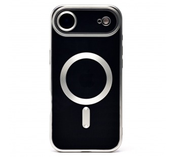 Чехол-накладка - SM027 SafeMag для "Apple iPhone 17 Air" (cloud white) (242039)#2124733