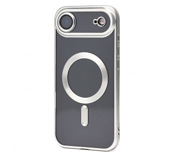 Чехол-накладка - SM027 SafeMag для "Apple iPhone 17 Air" (cloud white) (242039)#2133342