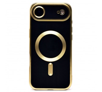 Чехол-накладка - SM027 SafeMag для "Apple iPhone 17 Air" (light gold) (242038)#2124734