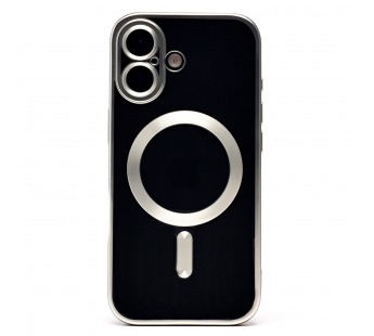 Чехол-накладка - SM027 SafeMag для "Apple iPhone 17" (white) (242027)#2124742