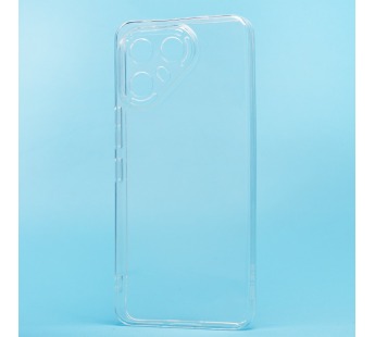 Чехол-накладка - Ultra Slim для "Tecno Pova 7 Ultra 5G" (прозрачный) (241082)#2125284