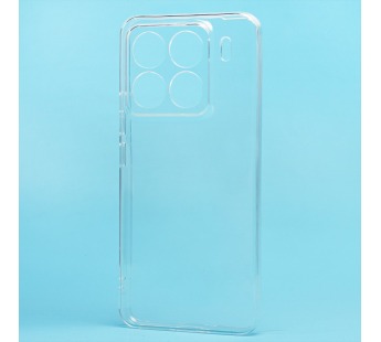 Чехол-накладка - Ultra Slim для "Xiaomi 15T Pro" (прозрачный) (242327)#2124754