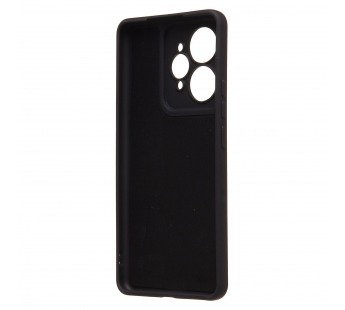 Чехол-накладка Activ Full Original Design для "Realme 15" (black) (241776)#2125086