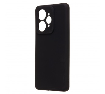 Чехол-накладка Activ Full Original Design для "Realme 15" (black) (241776)#2124757