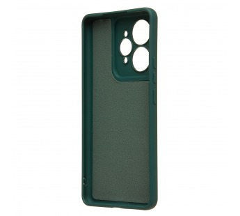 Чехол-накладка Activ Full Original Design для "Realme 15" (dark green) (241777)#2125085